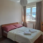 Komfortowy Apartament- 1 Salon, 3 Sypialnie, 2 Lazienki W Gdansku
